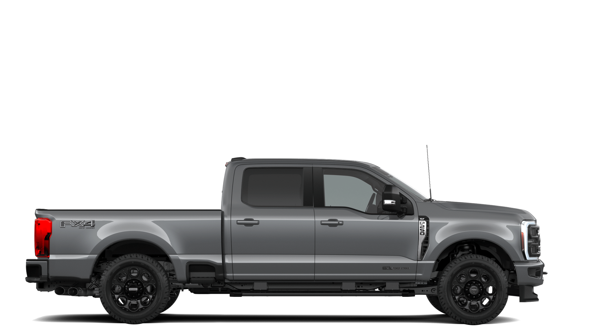 2026 Ford Super Duty® External Image 1
